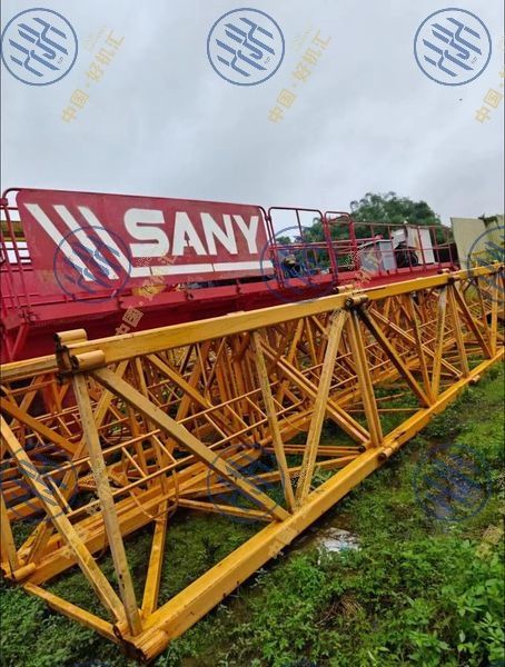 SANY 6013-6